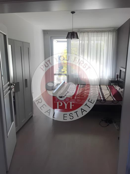 Automatica Park | 2 camere | 48mp | Semidecomandat | B12313