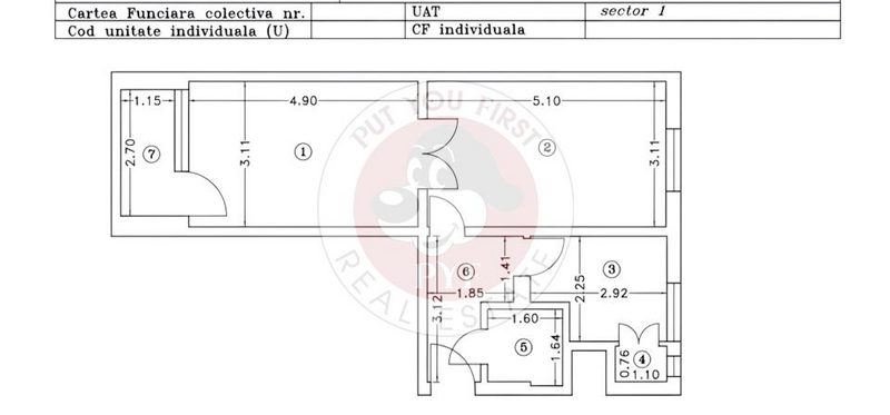 Automatica Park | 2 camere | 48mp | Semidecomandat | B12313